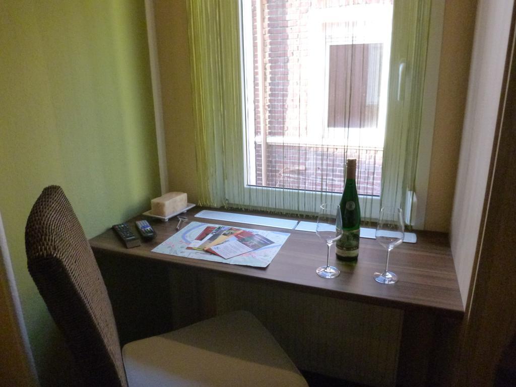 Unterm Wingert Privatunterkunft