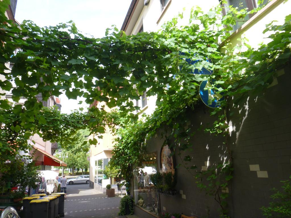 Privatunterkunft Unterm Wingert *