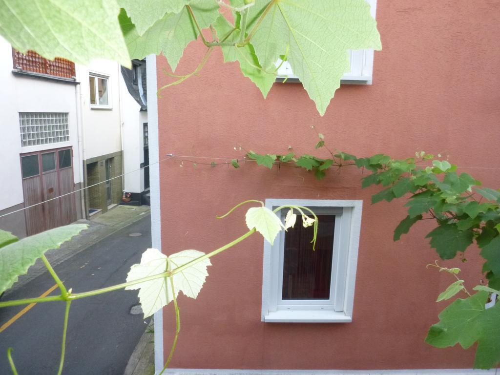 Unterm Wingert Privatunterkunft