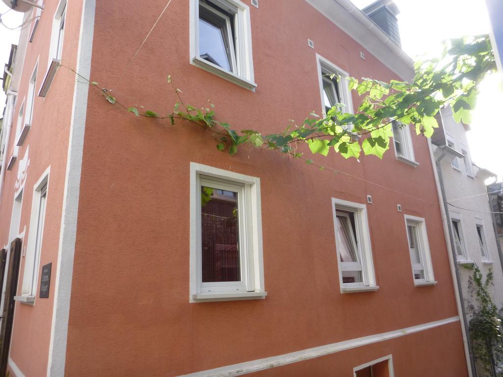 Unterm Wingert Privatunterkunft *